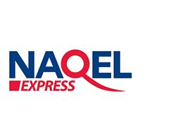 Naqel Express | Metapack