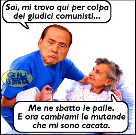 Silvio Berlusconi Quotes. QuotesGram