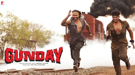 Gunday Movie - Video Songs, Movie Trailer, Cast & Crew Details | YRF