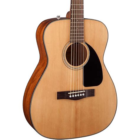 Fender CF-60 Folk Acoustic Guitar | Musician's Friend