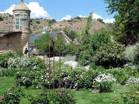 Idaho Botanical Garden (Boise) - All You Need to Know BEFORE You Go