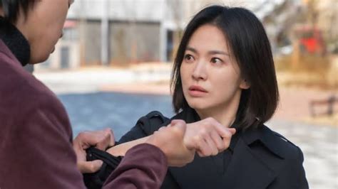 The Glory Review: Song Hye-kyo serves the revenge cold and right ...