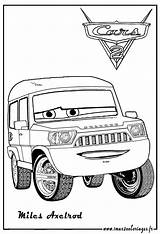 Cars 2 coloring Page To Download For Free  Coloring Pages sketch template