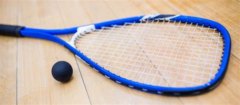 11 Squash Tips to improve as a Beginner Player | Port Macquarie Squash Club