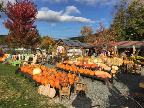 Autumn in the North Carolina Mountains - High Country Weather