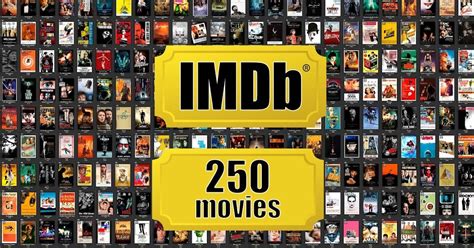 HotDrama!: IMDB Top 250 Movies in one folder (1789 GB)