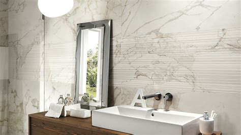 Roma Series | Wall Tile | Olympia Tile