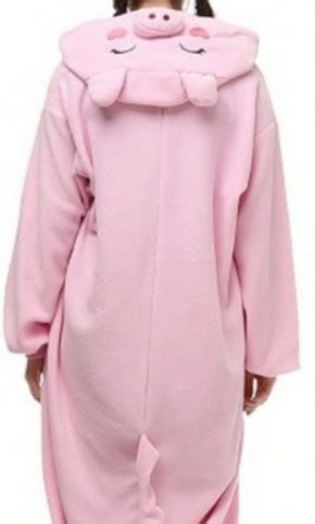 Three Little Pigs Costume Set, Women's Fashion, Dresses & Sets, Traditional & Ethnic wear on ...