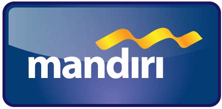 Logo Mandiri Png Hd Maker - IMAGESEE