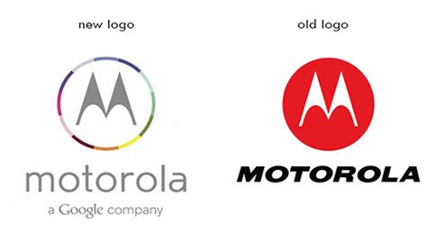 This logo has been confirmed to be Motorola Mobility's new logo design ...