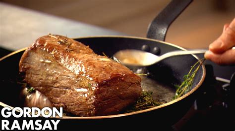 Gordon Ramsay's Guide To Steak | ซี่โครงหมู - Guardian seattle