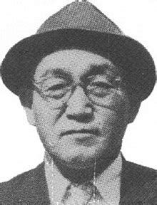 Eiji Tsuburaya - Wikipedia