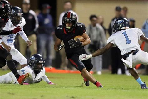 Spanish Fort 2023 WR Jake Godfrey commits to UAB after impressive camp performance - al.com