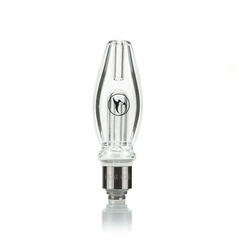 Nectar Collector Honeybird Core with Huni Badger HBNC adaptor