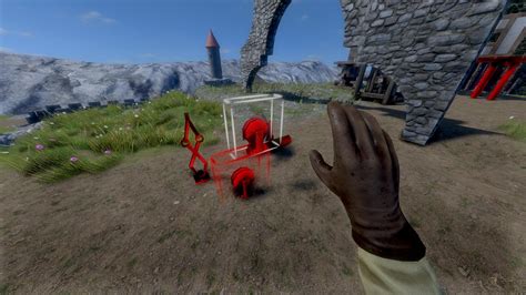 Look What's Coming to Medieval Engineers! : r/MedievalEngineers