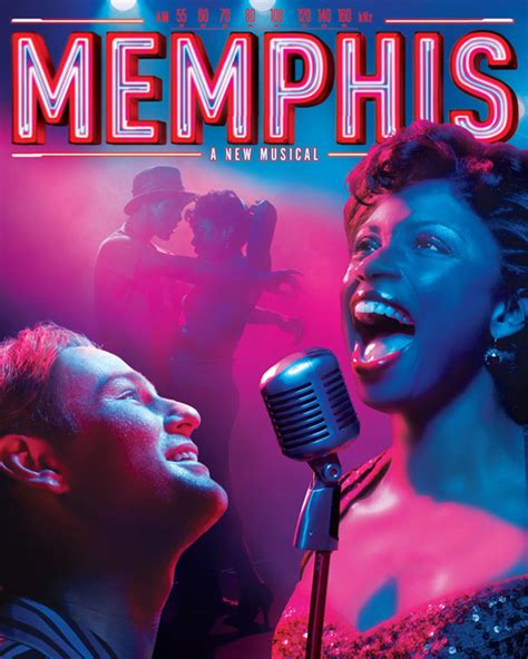 Singers.com - Songbooks and choral arrangements from the Musical: Memphis