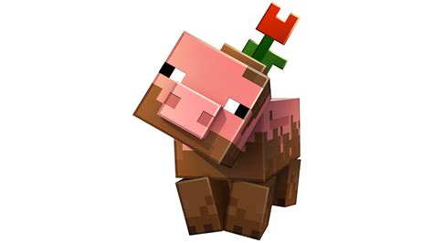 Evil Pig Minecraft