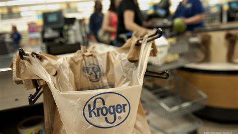 Kroger launches ClickList, curbside pickup service, at Houston grocery stores - Houston Business ...