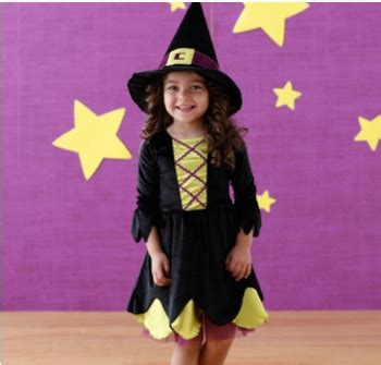 Carter's Halloween Costumes: Scary Cute! {Review} - Finding Zest