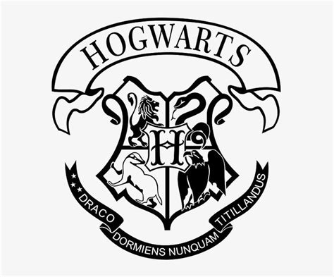 Harry Potter Hogwarts Acceptance Letter - Paper Trail Design | Harry potter stickers, Hogwarts ...