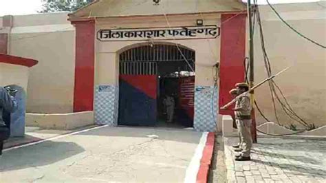 Farrukhabad jail commotion: After death of sick prisoner in Farrukhabad jail