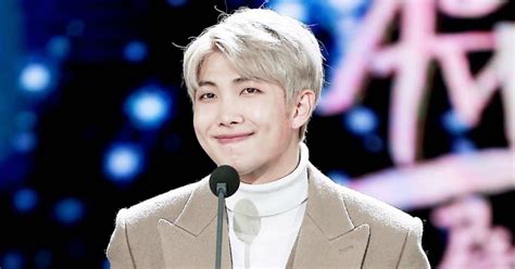 5 Times BTS’s RM Proved He Is A True Leader… Even When He Thought No One Would Know - Koreaboo