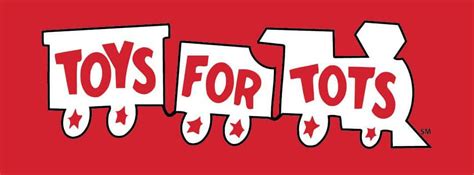 20th Annual Toys For Tots Drive