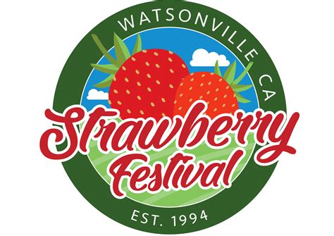 Watsonville Strawberry Festival | Watsonville