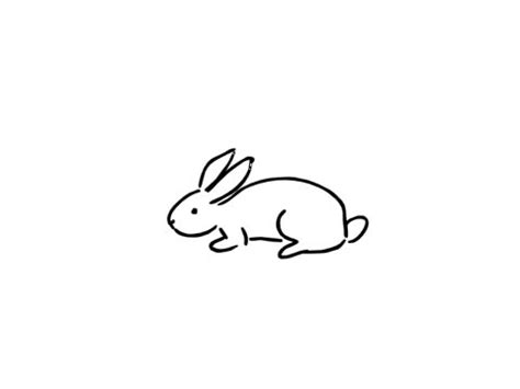 Image result for animated bunny gif Rabbit Gif, Funny Rabbit, New Year ...