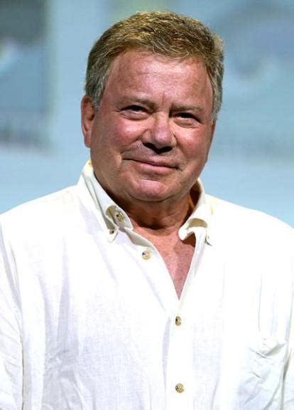 William Shatner Death Fact Check, Birthday & Age | Dead or Kicking