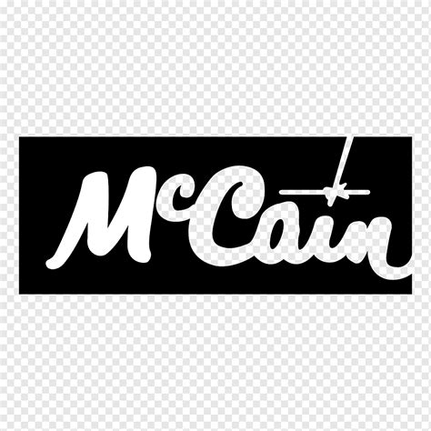 McCain, HD, logotipo, png | PNGWing