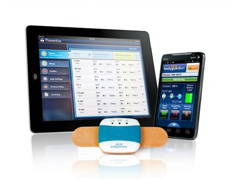 Wearable monitoring system provides clinical support to patients at home