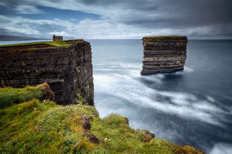 Downpatrick Head - Bryan Hanna Irish Landscape Photography