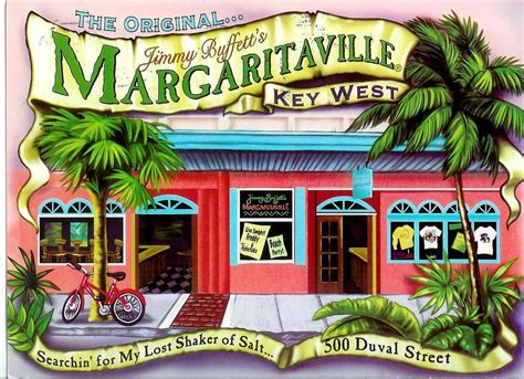 Margaritaville | Key west, Key and Jimmy buffett