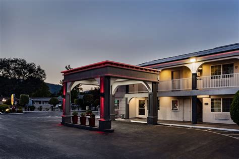 Super 8 by Wyndham Ukiah | Ukiah, CA Hotels