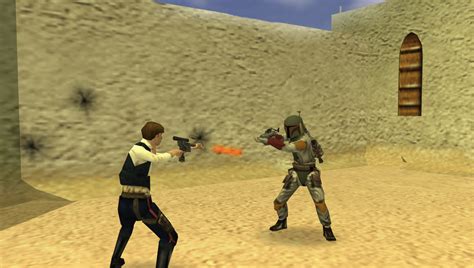 Star Wars Battlefront: Renegade Squadron (Screenshots) | The ...