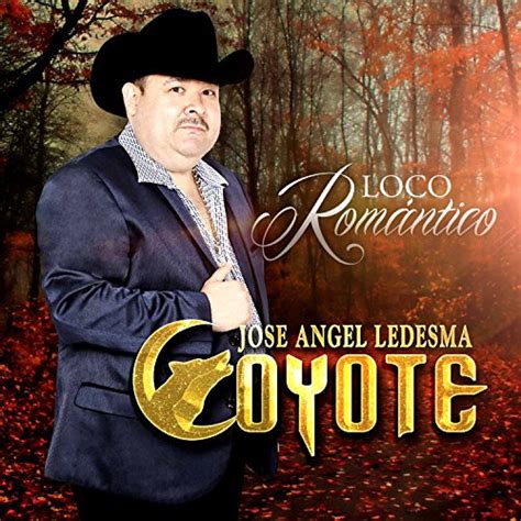 El Coyote Y Su Banda CD Covers