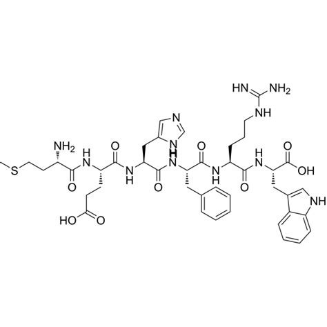 ACTH (4-9) | ACTH Fragment | MedChemExpress