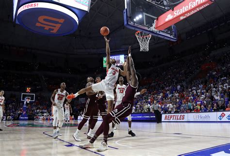 Gator Men's Basketball Slowly Reaching Full Health - ESPN 98.1 FM - 850 ...