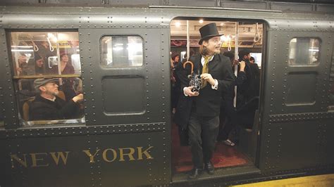 How NYC subway history still affects service today – Metro US