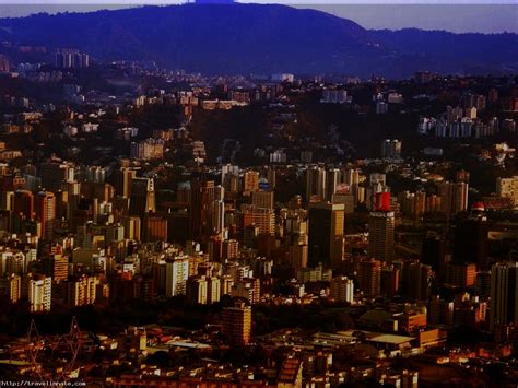 Caracas Venezuela Review | Travel Innate