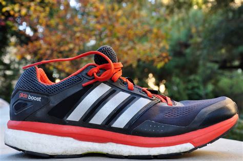 Adidas Supernova Glide Boost 7 im Test | Achilles Running