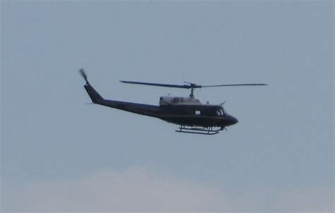 To Reduce Noise, Helicopters Will Be Asked to Fly Higher, Avoid Routes ...