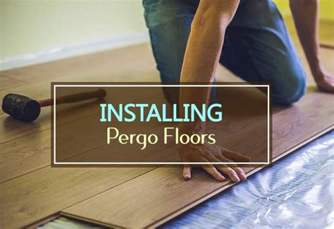 Best Pergo Flooring: Reviews and Round Up - Household Advice