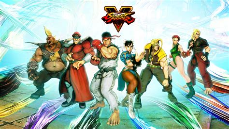 Premium Street Fighter V Coaching | Get Grand Master Now - WeCoach