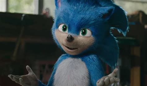 The First Sonic The Hedgehog Official Live-Action Movie Trailer Released, Watch Here - Gameranx