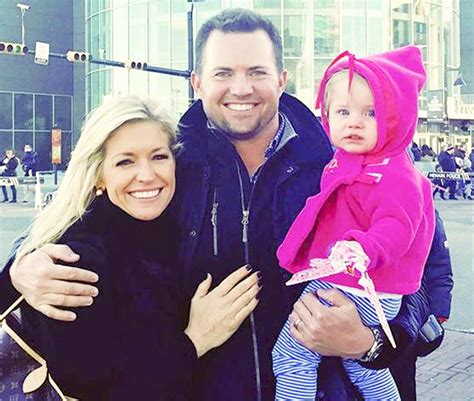 Ainsley Earhardt's Husband Will Proctor Files for Divorce, Denies Cheating