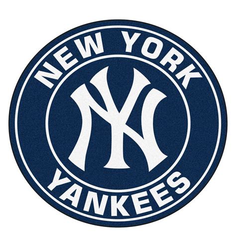 Pin by JS on I ️ NY YANKEES!! | New york yankees, New york yankees logo ...