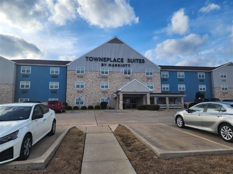 TownePlace Suites by Marriott Killeen, Killeen – Updated 2024 Prices