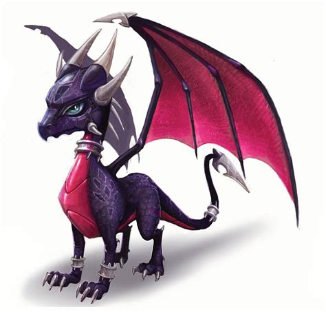 Cynder | Spyro and cynder, Female dragon, Spyro the dragon